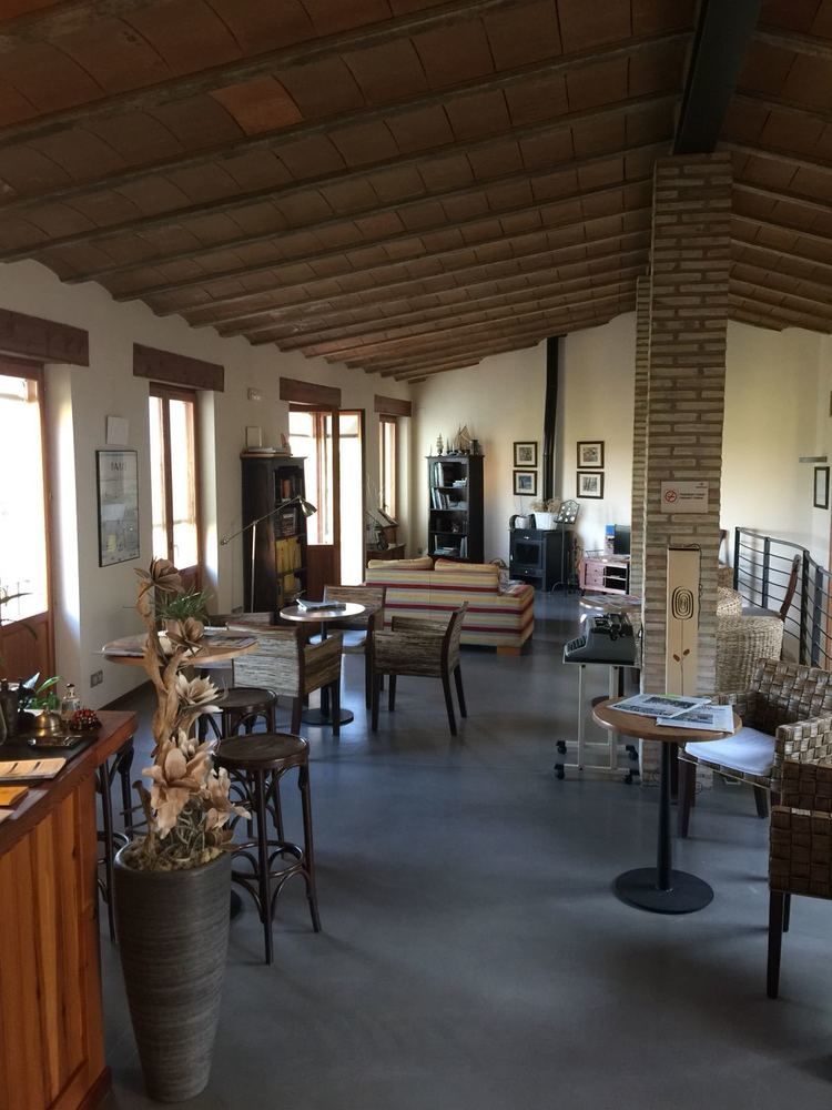 Muralleta - last minute hotel in Ribarroja Del Turia