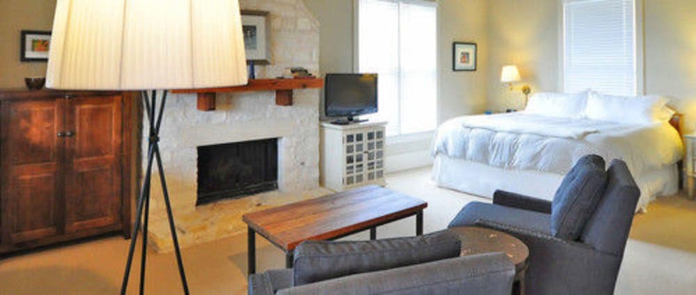 Sage Hill Inn & Spa - photo 13