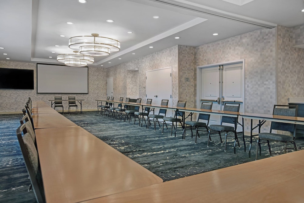 TownePlace Suites by Marriott Potomac Mills Woodbridge - photo 38