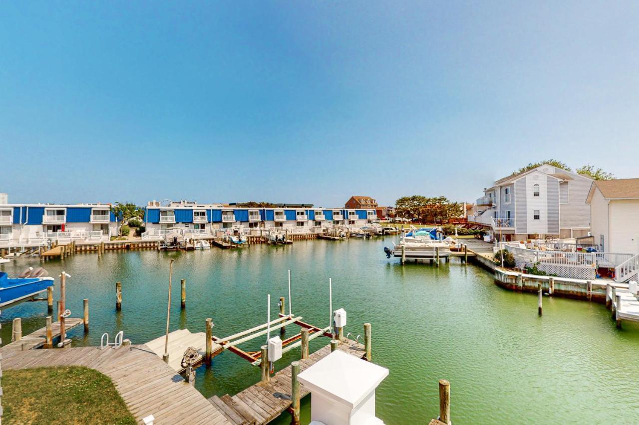 Bayshore 603A in Ocean City, United States