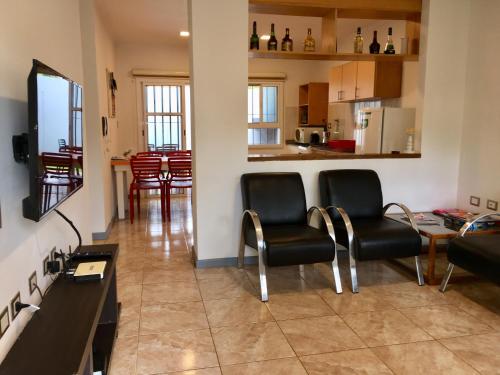 Casa con Garage Puerto Iguazú zona residencial — 4-Star Luxury Hotel in Puerto Iguazu, Argentina