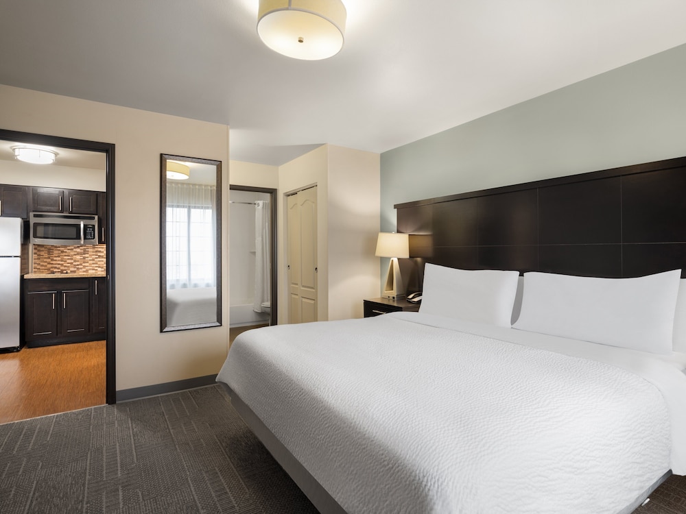 Staybridge Suites Midvale by IHG - photo 10