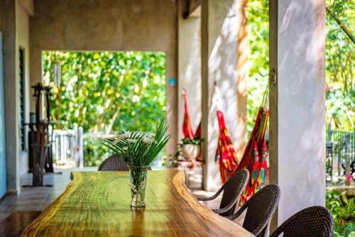Dos Aguas — 4-Star Luxury Hotel in Rio Grande, Puerto Rico