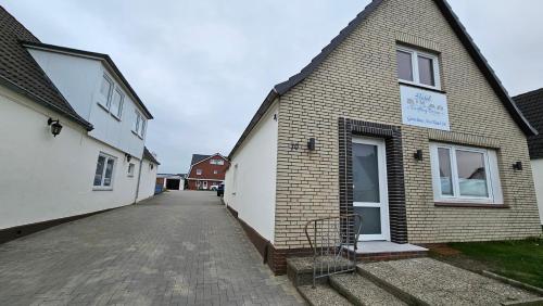 Hotel Dorfkrug Büsum günstige Altbauzimmer Am Oland — Busum — photo 3
