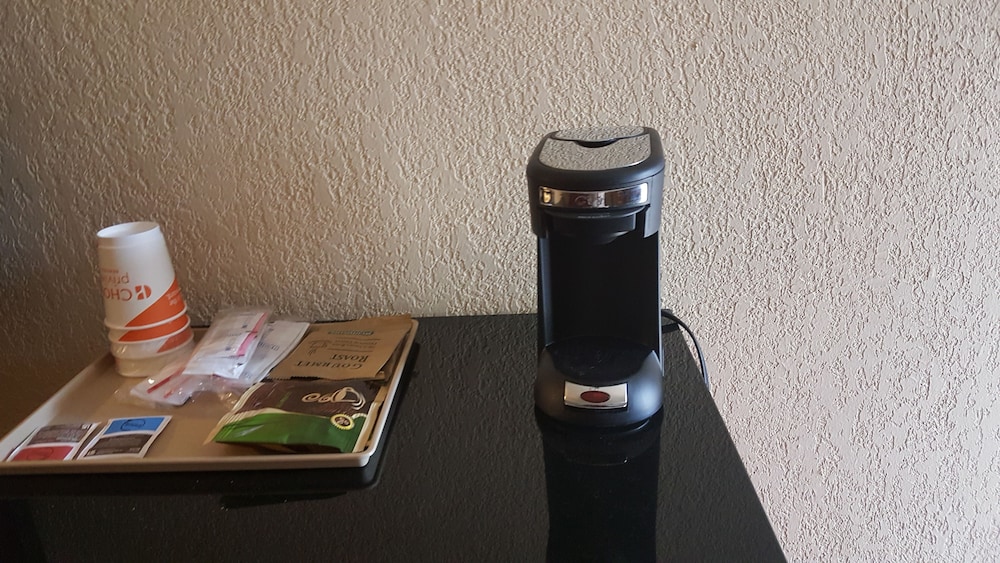 Econo Lodge Busch Gardens - photo 38