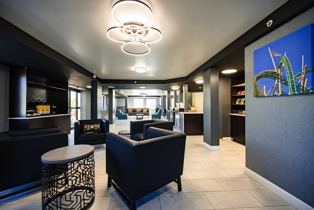 La Quinta Inn by Wyndham Tampa Near Busch Gardens - photo 15