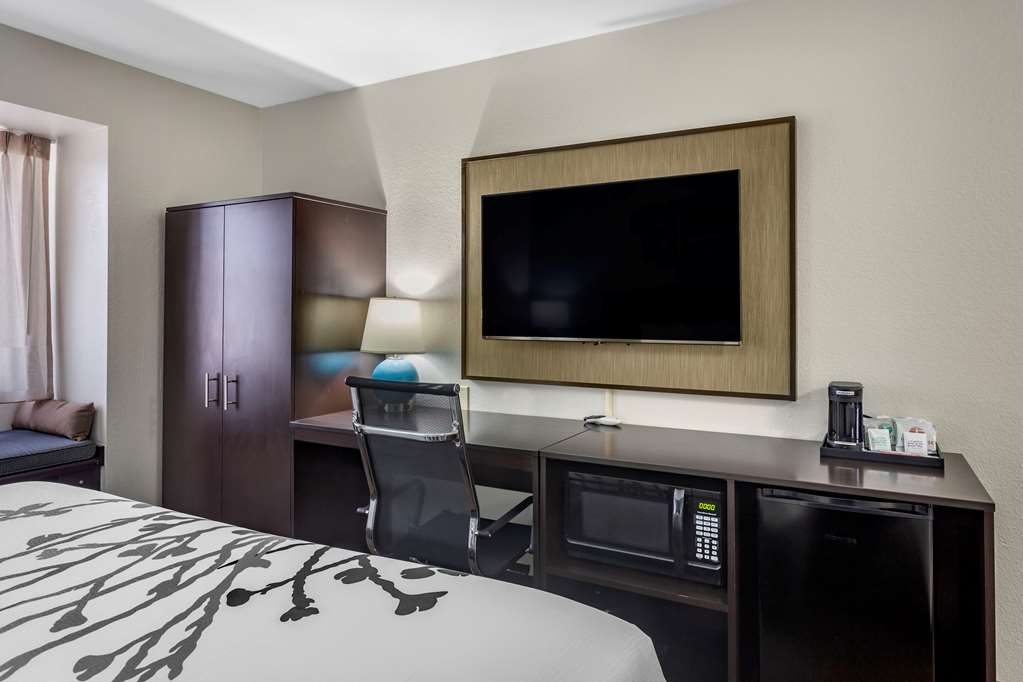 Sleep Inn St. Robert Fort Leonard Wood - photo 5