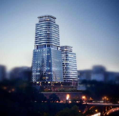 King David Residence Apartment Tbilisi