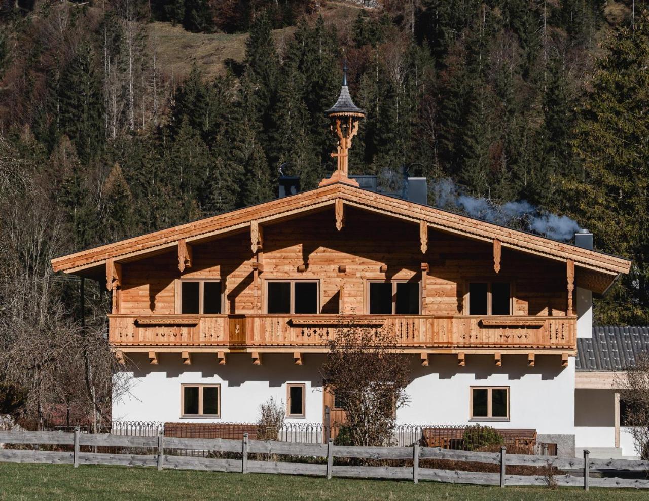 Tischlerhof — hotel in Kirchdorf In Tirol