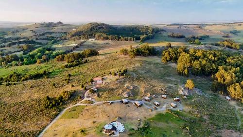 Valle de la Luna - last minute hotel in Tandil