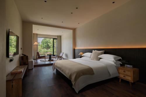 Snowy&Sunny Resort in Changsha, People's Republic of China