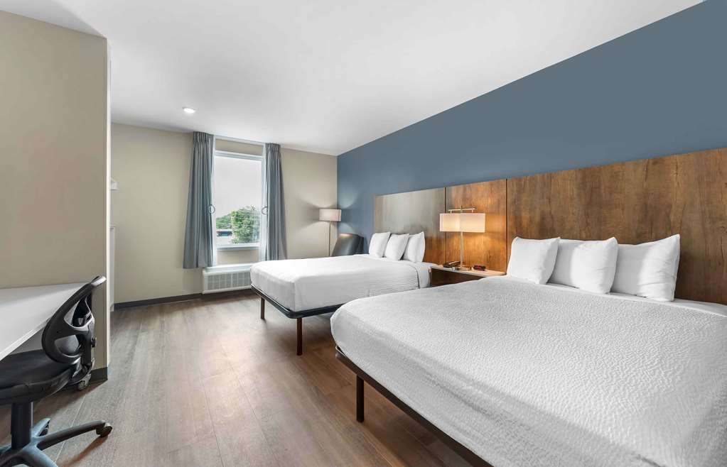 Extended Stay America Suites Huntsville Madison - photo 36