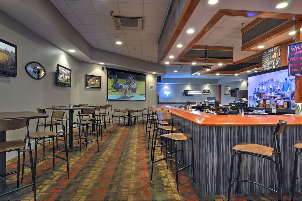 Holiday Inn St Petersburg N Clearwater by IHG - photo 29