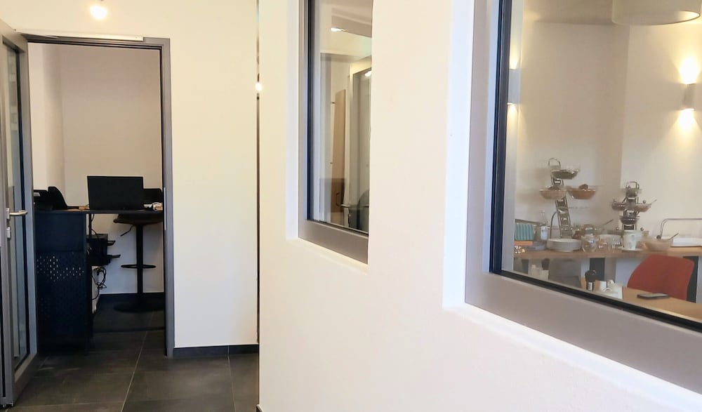 Altstadthotel Alt & Jung in Regensburg, Germany