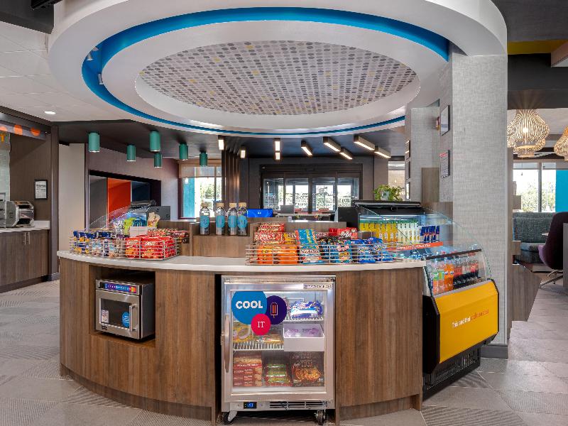 Tru by Hilton Brunswick - photo 58