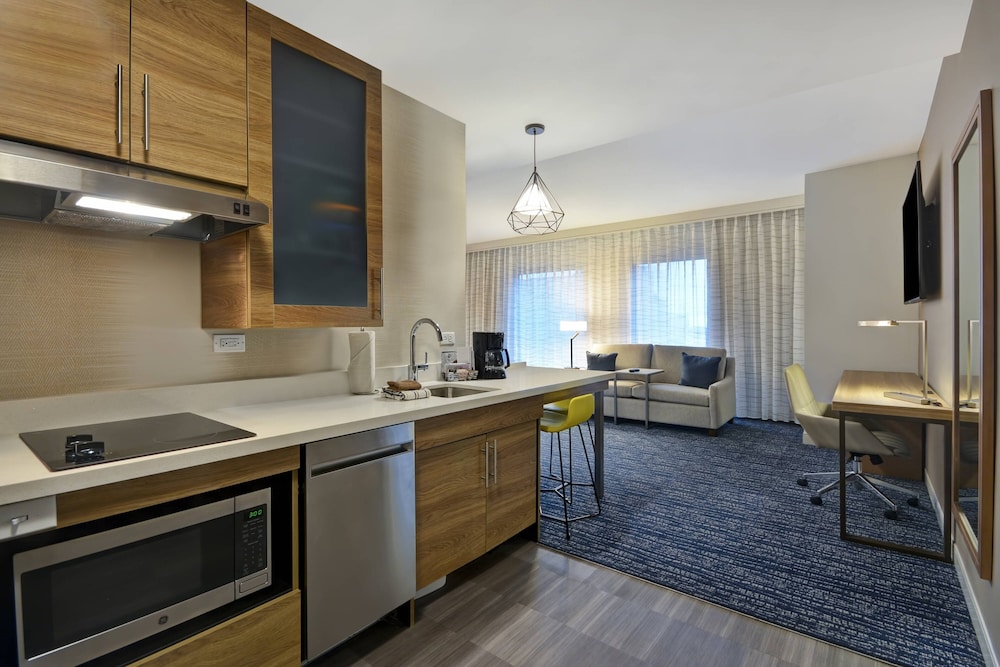 Residence Inn by Marriott New Orleans French Quarter Area Central Business District - photo 38