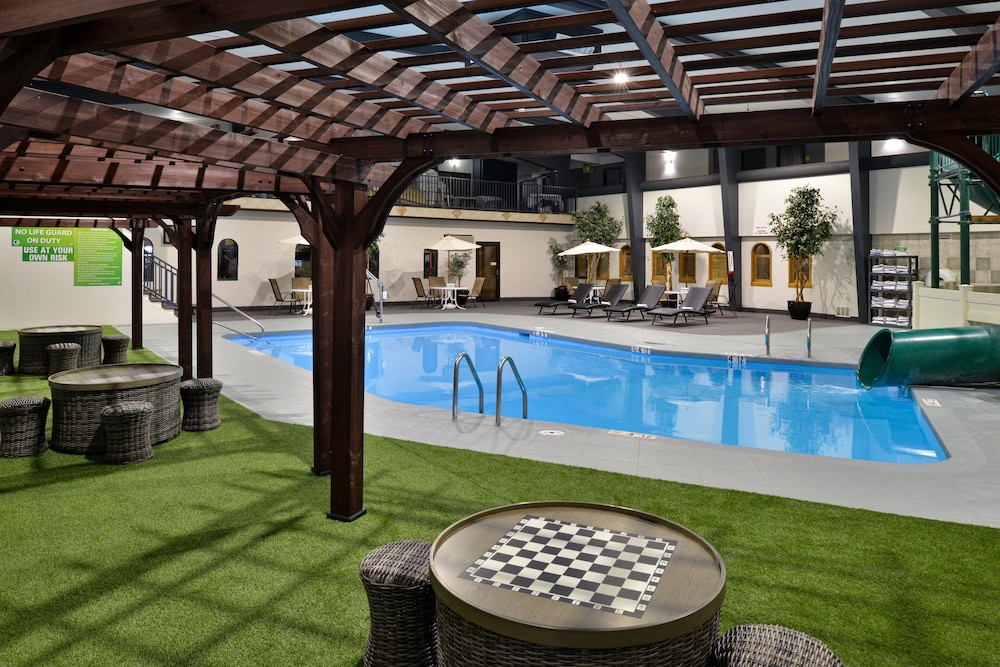 Holiday Inn Great Falls Convention Center an IHG Hotel - featured photo