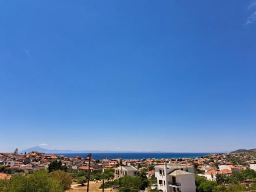 Thassos Colours — 4-Star Luxury Hotel in Limenaria, Greece