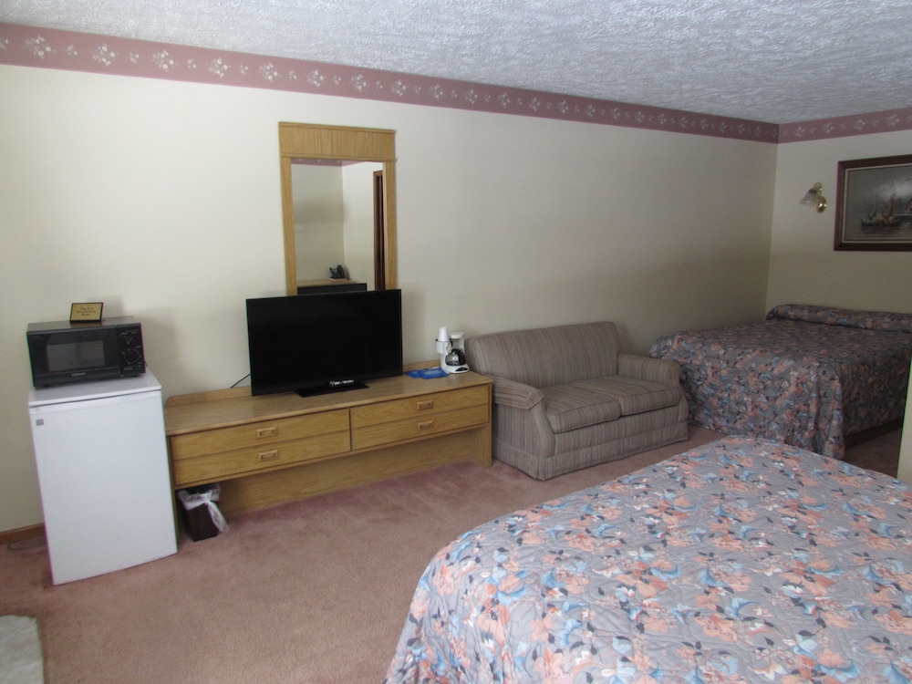 Woodland Motor Lodge - photo 9