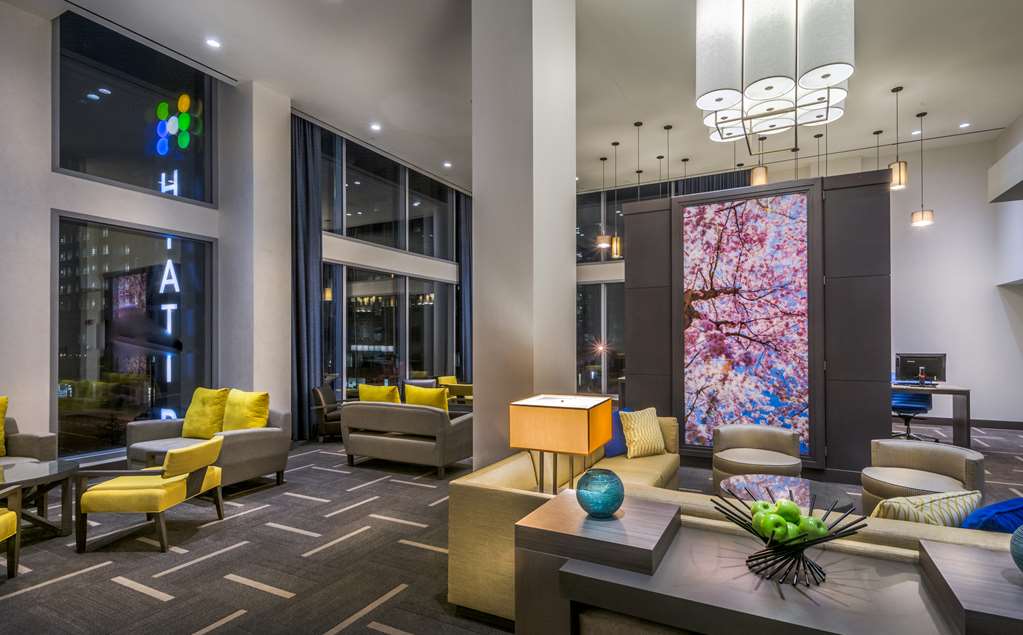 Hyatt Place Washington DC National Mall - photo 6
