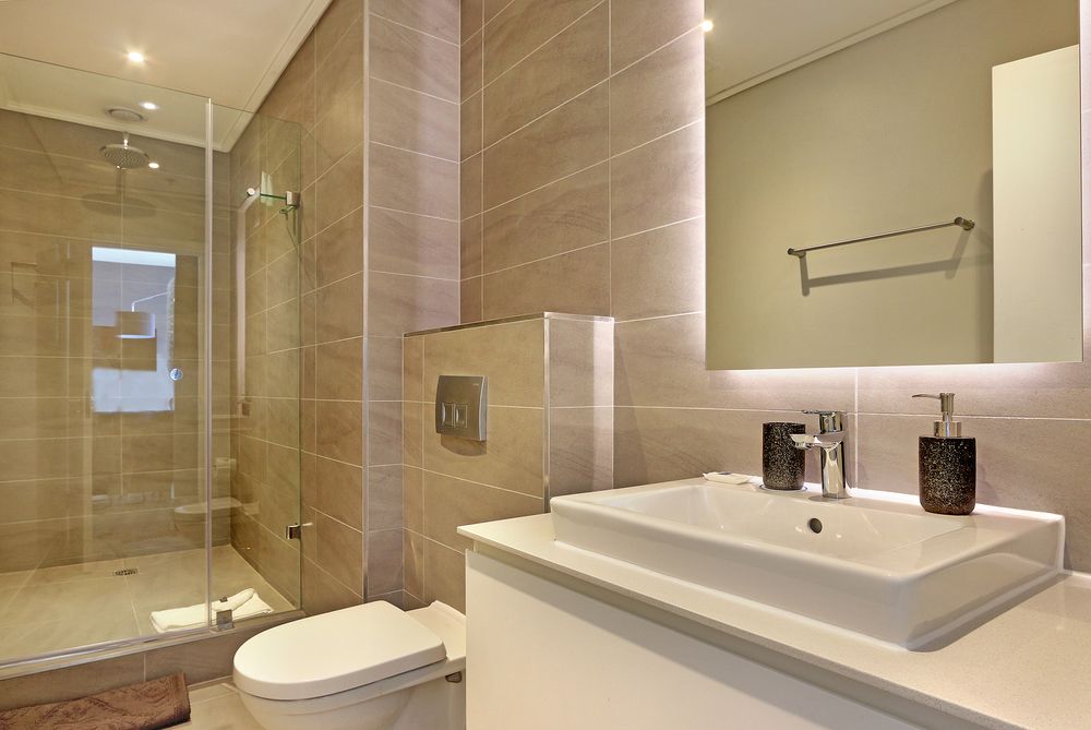 Triangle Luxury Suites by Totalstay