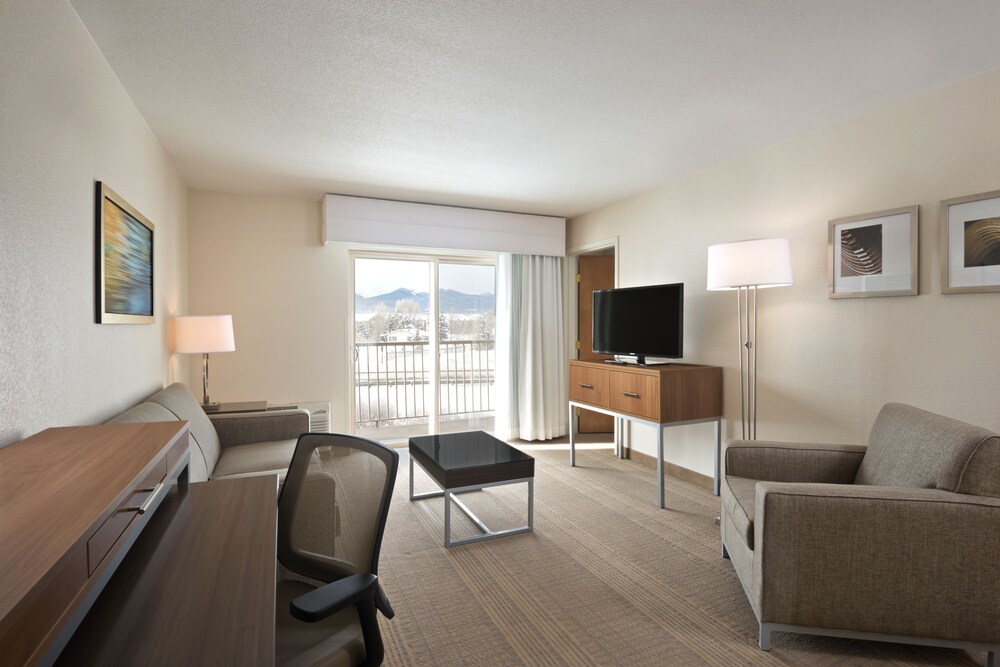 Holiday Inn Express & Suites Fraser Winter Park Area by IHG - photo 16