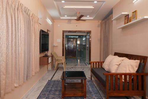 Katyayani Serenity Your Premium Homestay — Bhadrachalam — photo 2