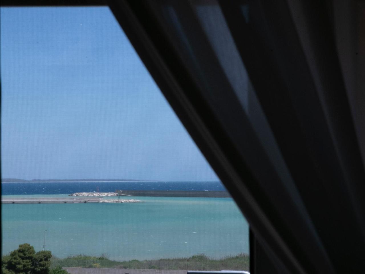 B&B Al Sesto Piano — 4-Star Luxury Hotel in Crotone, Italy