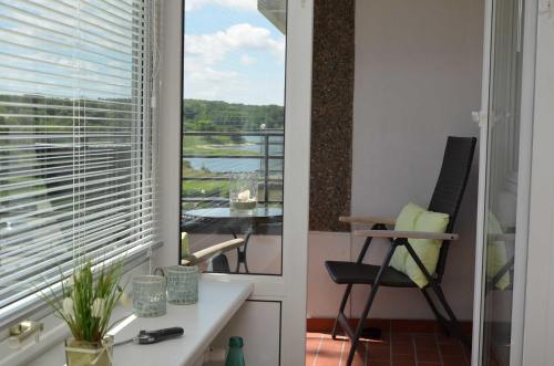 Ferienwohnung Skovsende 25 — 4-Star Luxury Hotel in Gluecksburg, Germany