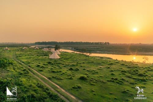 Burhan Wilderness Camps — Bardiya — photo 4