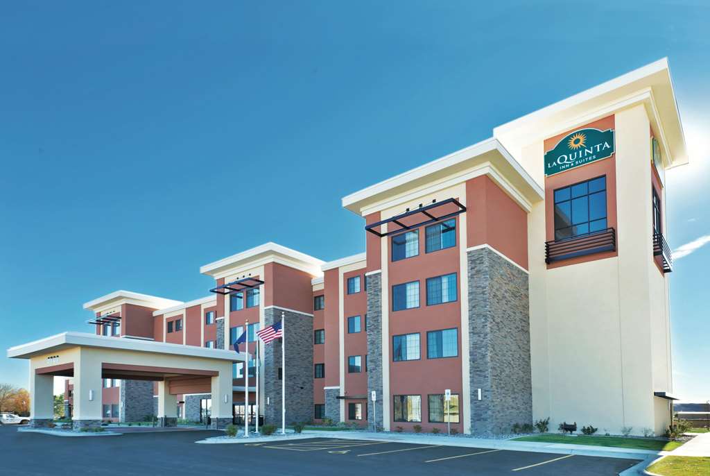 La Quinta Inn & Suites by Wyndham Billings - photo 2