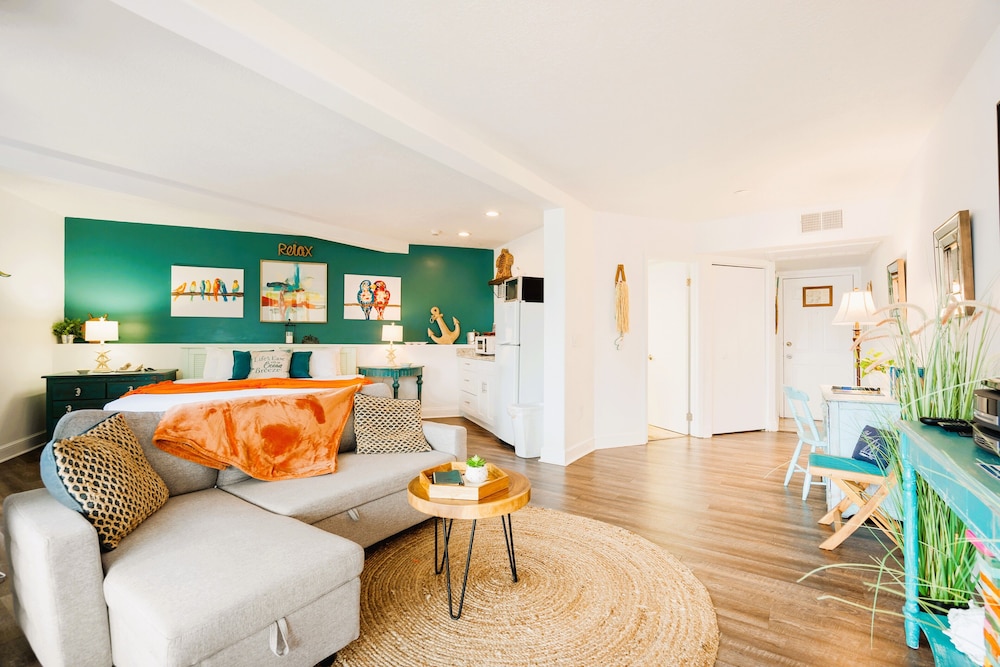 Inn at Camachee Harbor by Coolvacay - photo 72
