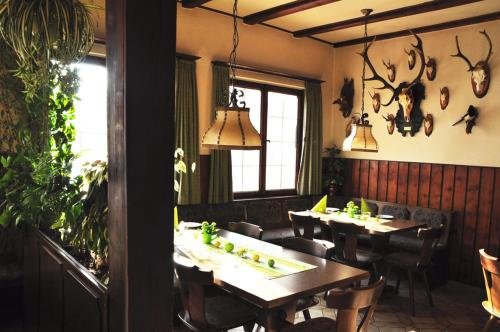 Gasthof Hotel Löwen — Hechingen — photo 2