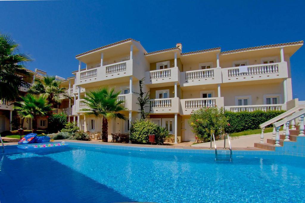 Cactus Bay Hotel — Stalis — photo 5