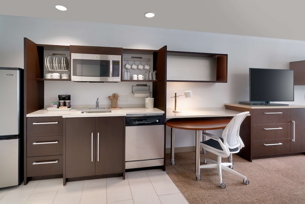 Home2 Suites by Hilton Houston Katy - photo 19