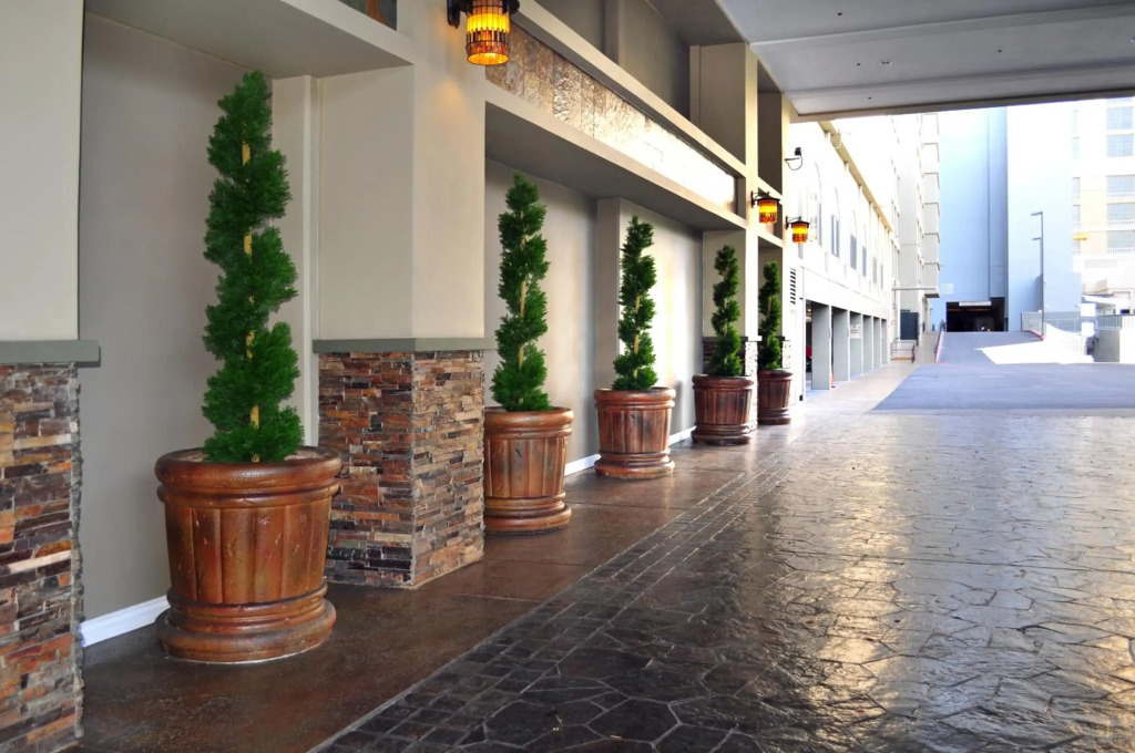 Jockey Club Suites - photo 23
