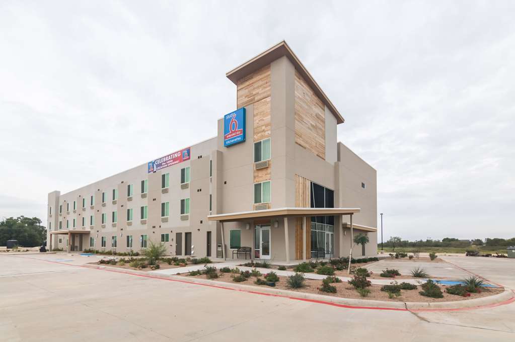 Studio 6 Colorado City TX - photo 2