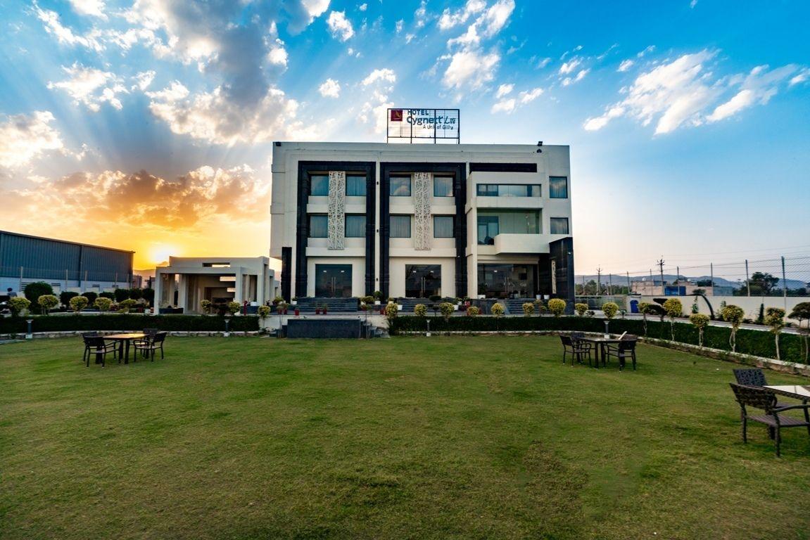 Cygnett Lite — Alwar — photo 4