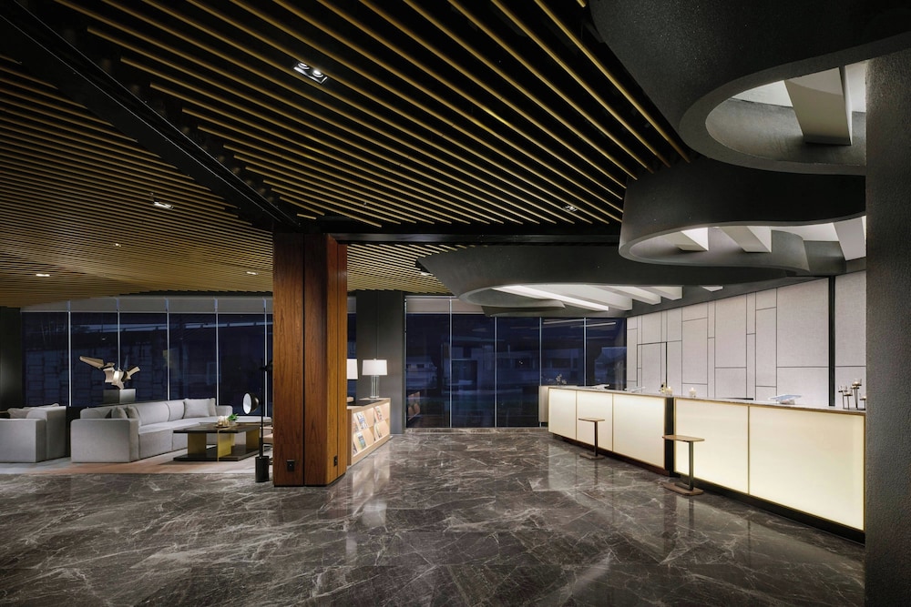 Mtree Hotel - last minute hotel in Kuala Lumpur