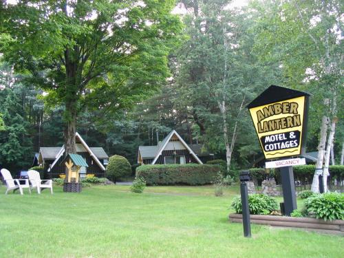 Amber Lantern Motel - photo 20
