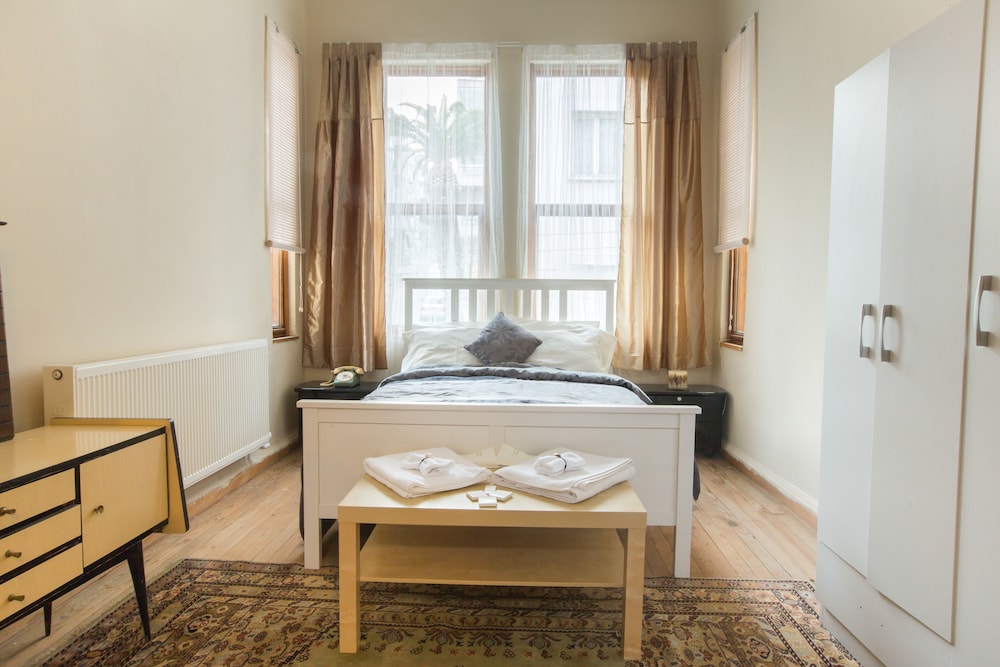 Sari Konak Business Hotel — Izmir