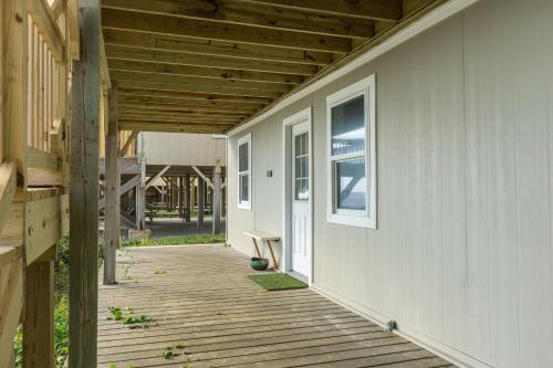 Yorkshire by Oak Island Accommodations - photo 15