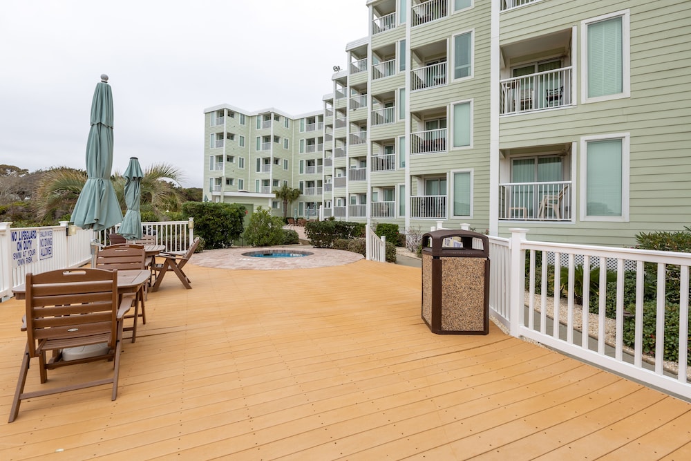 Sands Beach Club - photo 40