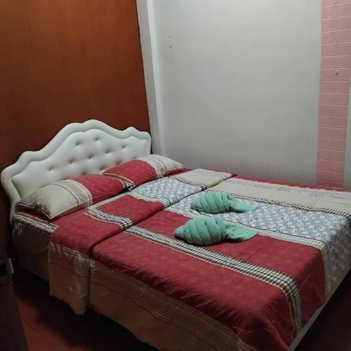 Sleep at home hostel