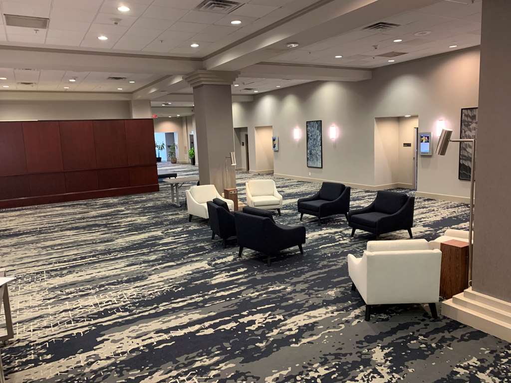 Sonesta Columbus Downtown - photo 86