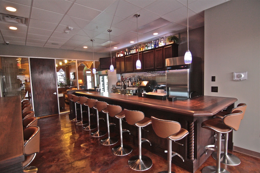 The Campbell Hotel on Route 66 - photo 57