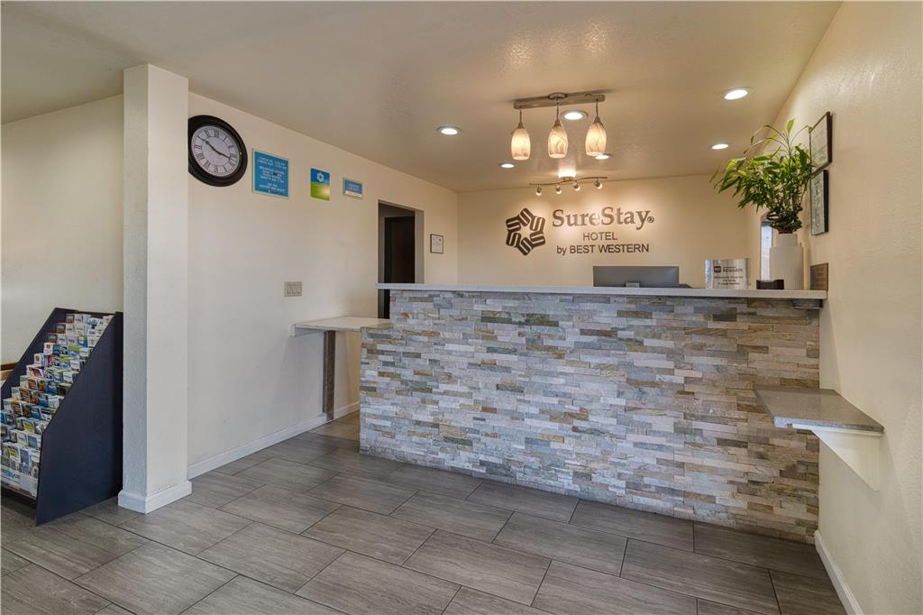 SureStay Hotel by Best Western Williams - photo 3