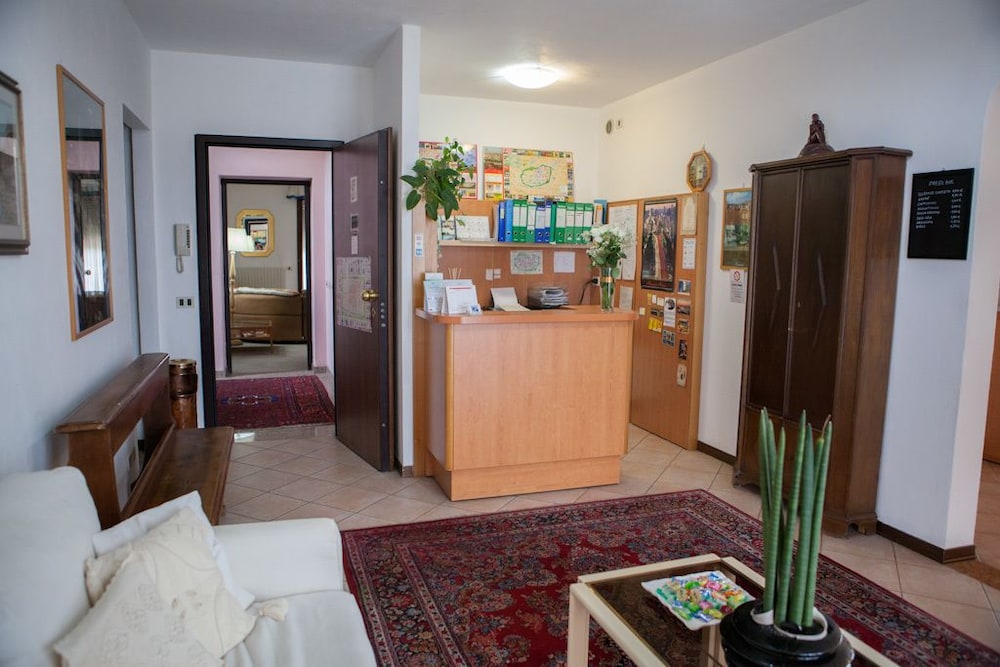 Giada Palace — Lucca — photo 3