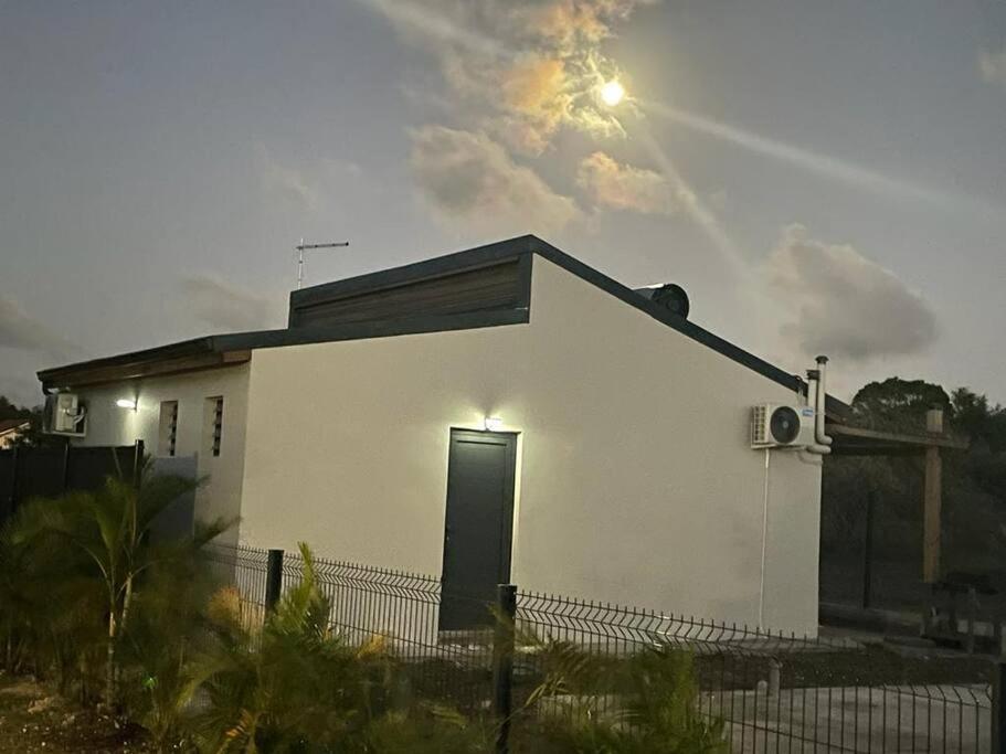 Ti Kaz Gwada in Le Gosier, Guadeloupe