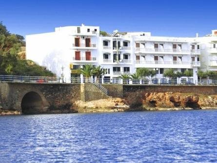 Victoria Hotel